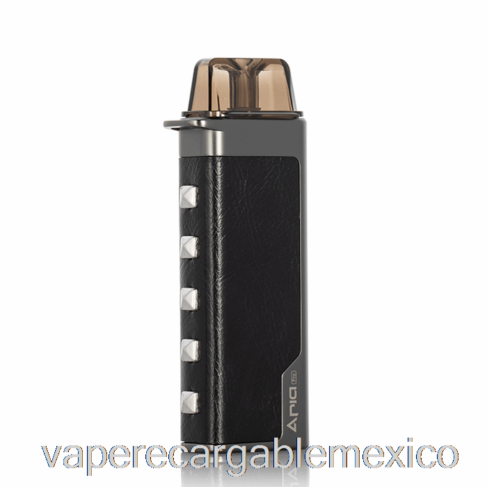 Vape Recargable Ijoy Aria Pro 25w Pod System Black Dragon
